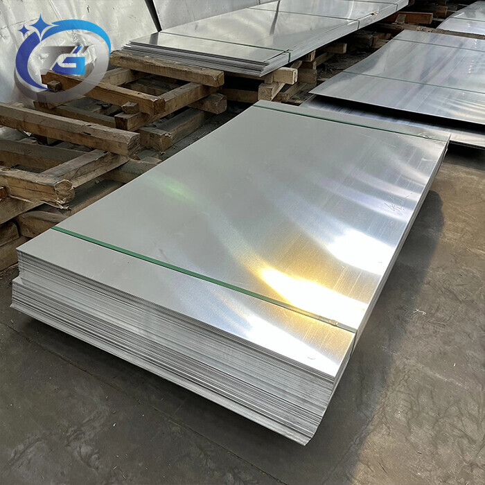 6000 Series Aluminum Plate 6000 Series Aluminum Plate