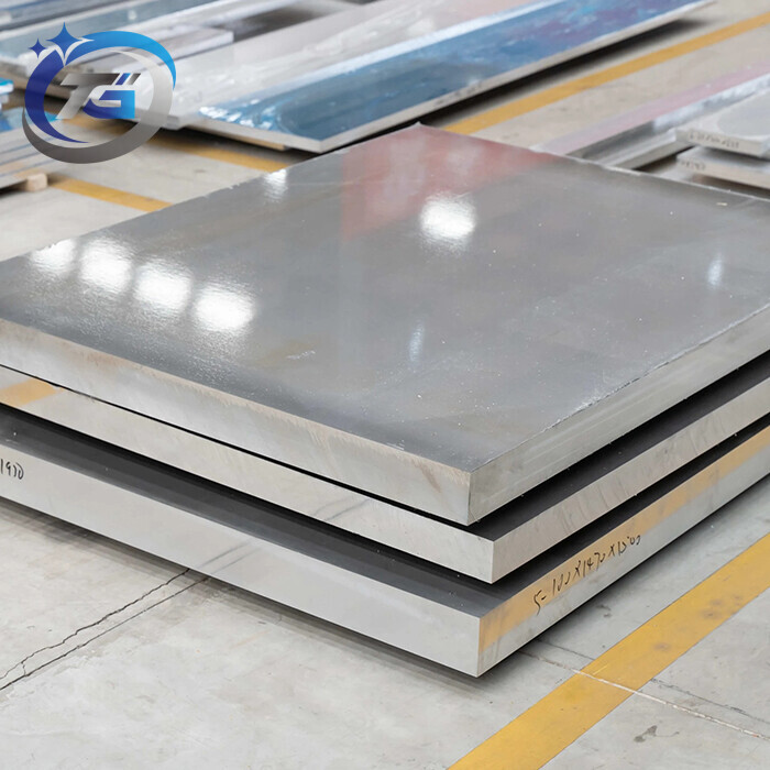 3000 Series Aluminum Plate 3000 Series Aluminum Plate