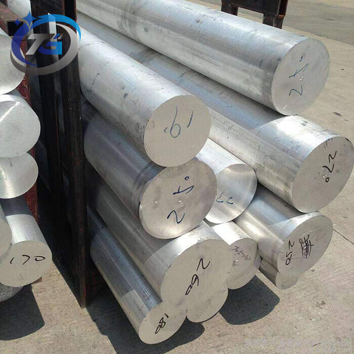 3004 Aluminum Rod
