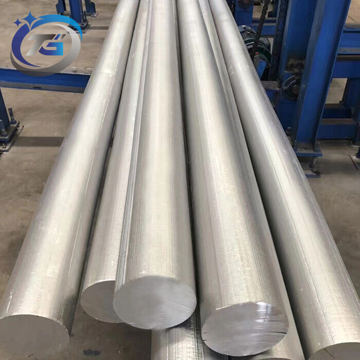 5005 Aluminum Rod 5005 Aluminum Rod