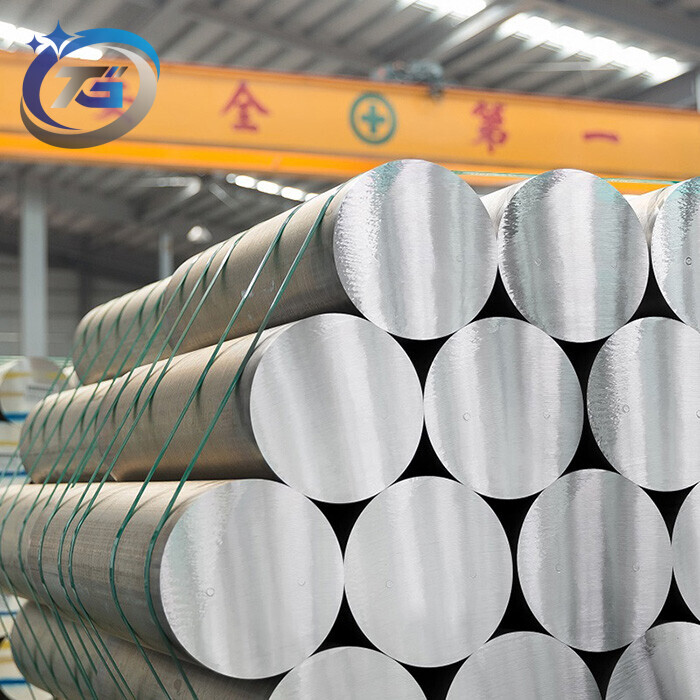 6061 Aluminum Rod 6061 Aluminum Rod
