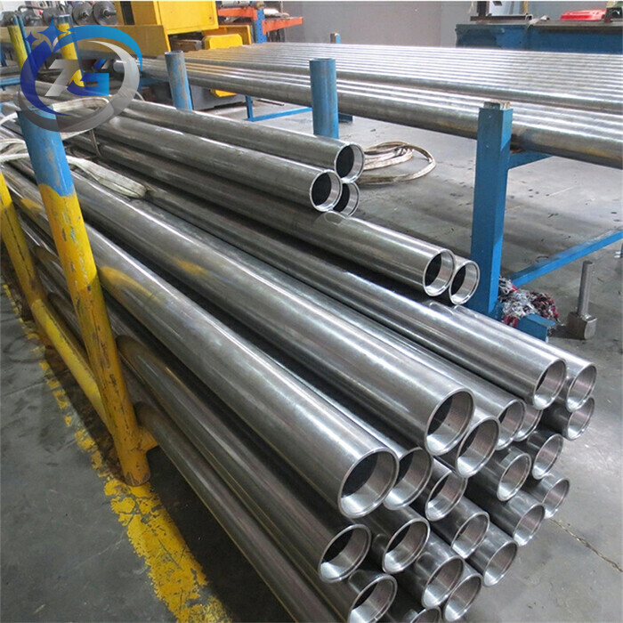 6063 AluminumTube