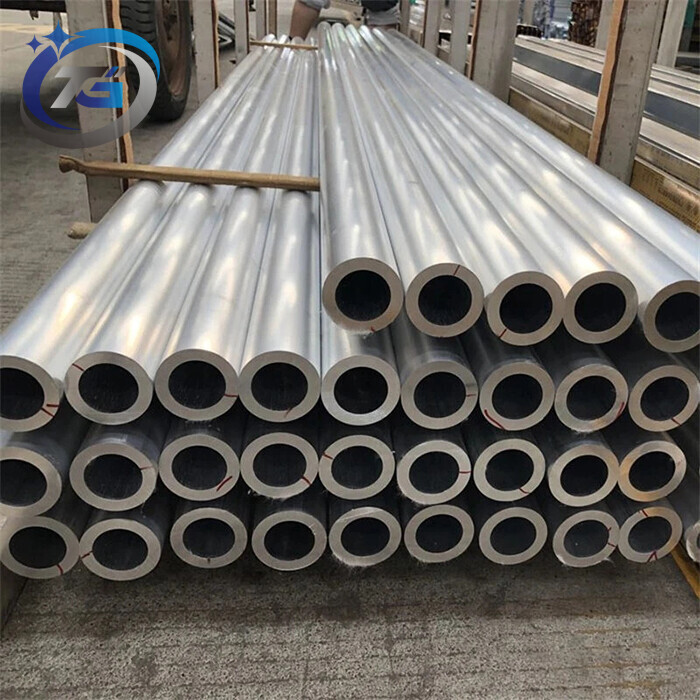4045 Aluminum Tube