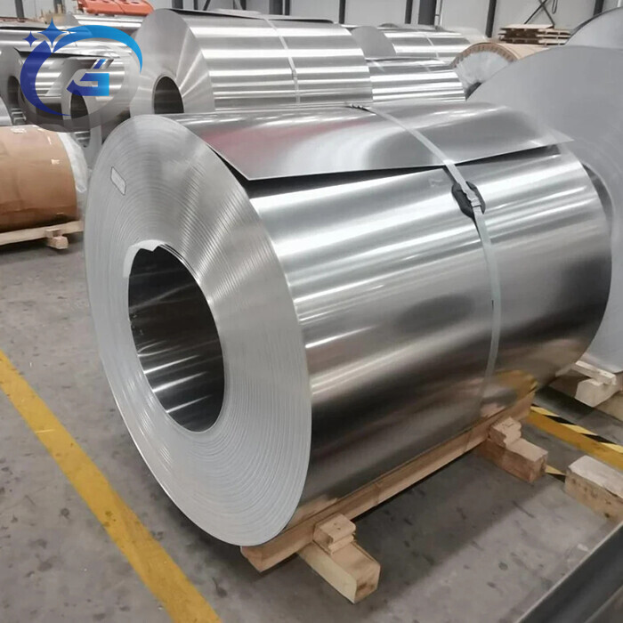 2000 Series Aluminum Coils