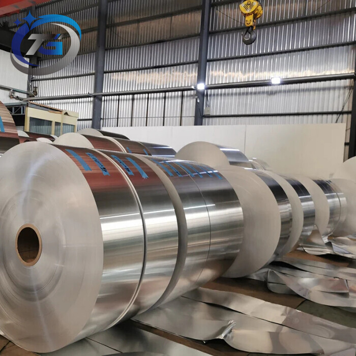 2000 Series Aluminum Coils