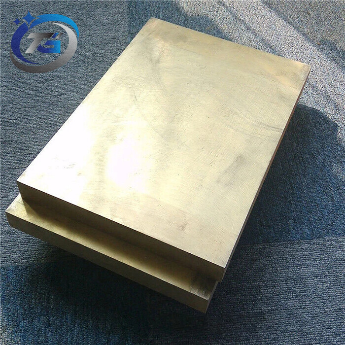 C51100 Copper Plate C51100 Copper Plate