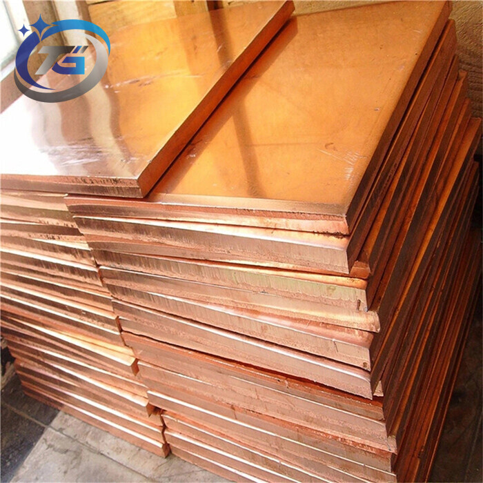 C42200 Copper Plate C42200 Copper Plate
