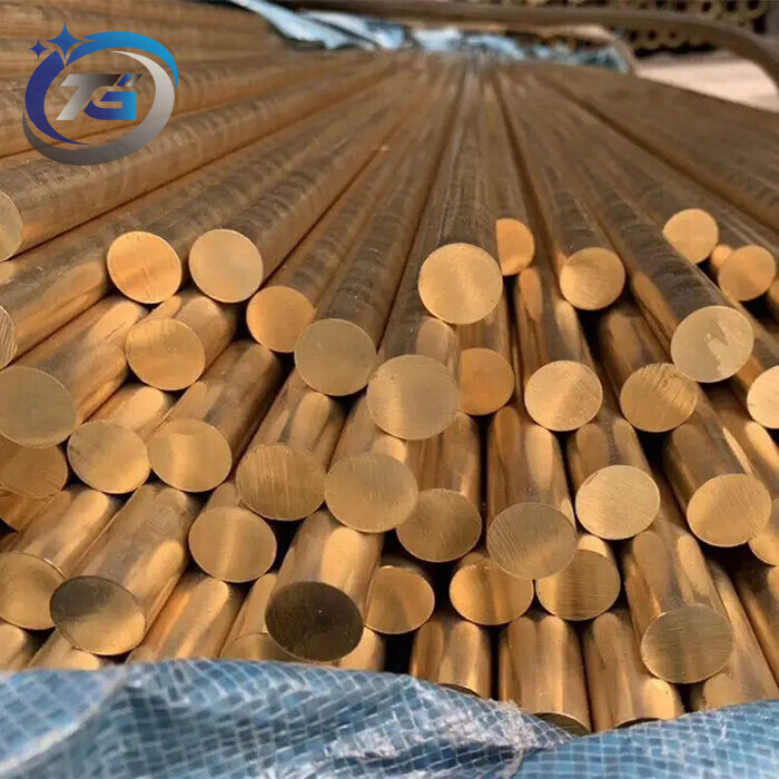 C28000 Copper Rod C28000 Copper Rod