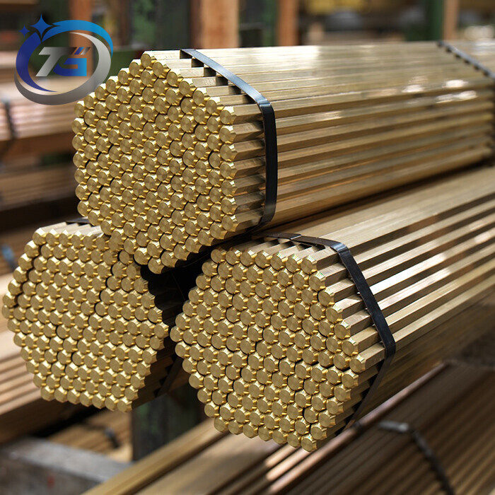 C71000 Copper Rod C71000 Copper Rod