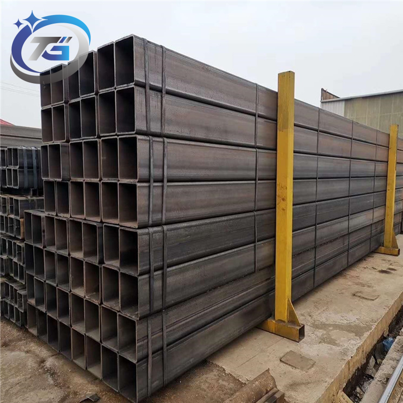 A283 Carbon Steel Square Tube A283 Carbon Steel Square Tube