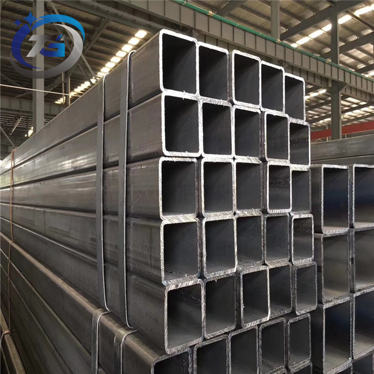 Q195 Carbon Steel Square Tube Q195 Carbon Steel Square Tube