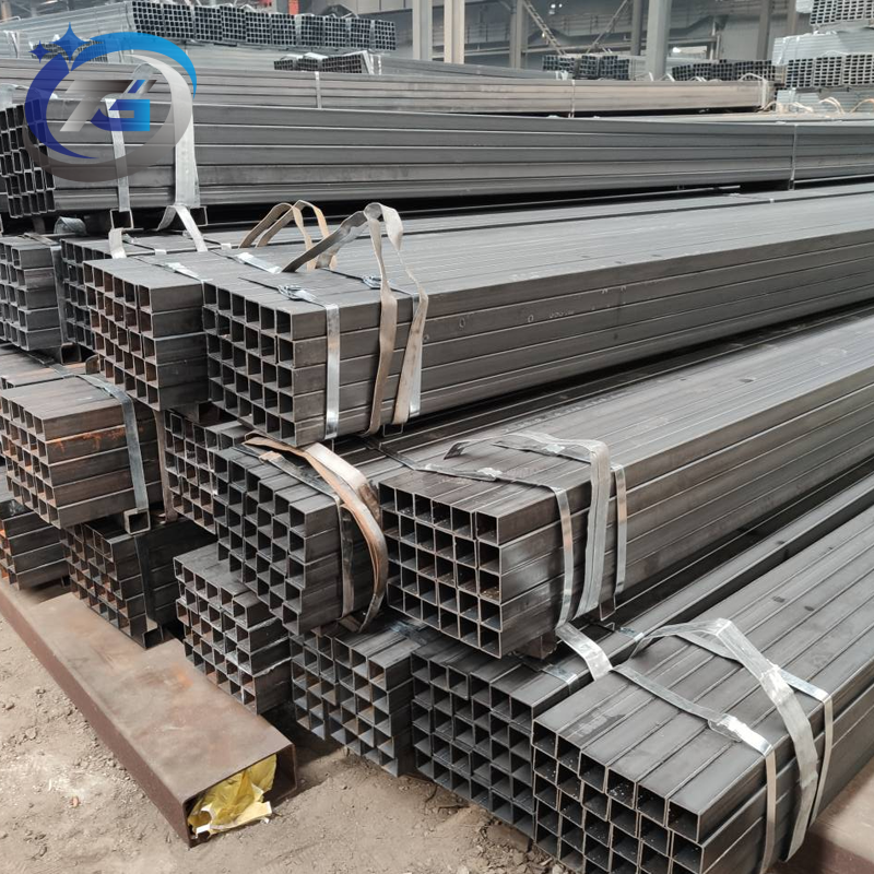 A283 Carbon Steel Square Tube A283 Carbon Steel Square Tube