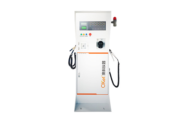 Controlador de Seguridad en la Entrega