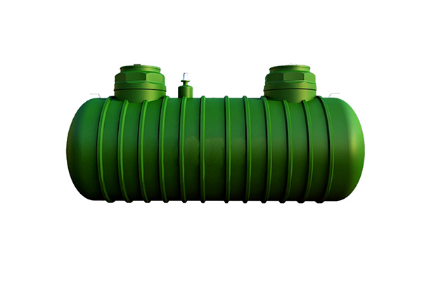 Tanque de doble pared FRP