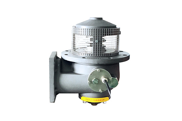 Paquete de sensores de válvula de pie BVS-1