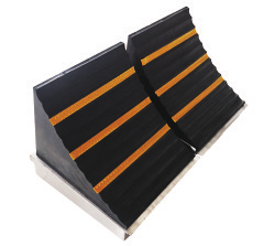 Controlador de Retorno de Calzos para Ruedas