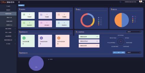 Sistema de Información del Mecanismo de Prevención Dual