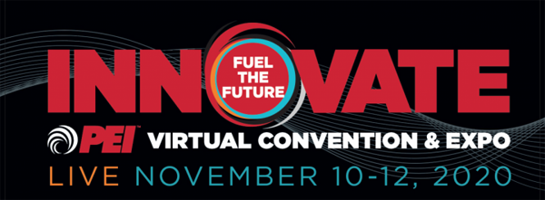 Convención y exposición virtual PEI 2020