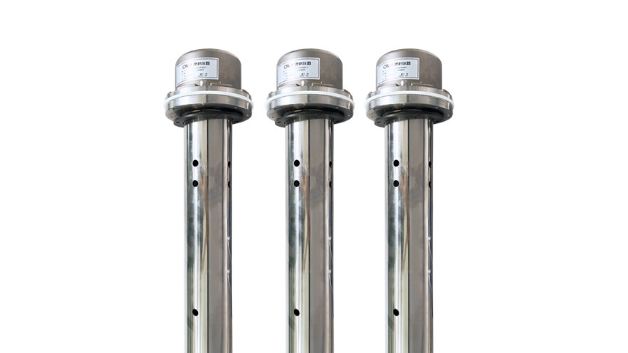 Sonda PLS-5BX（T）para compartimentos de camiones cisterna