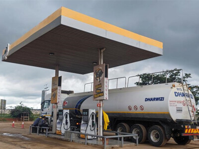 OKET SIOT ayuda a RAM a lograr la conciliación de inventarios y el aumento de ganancias