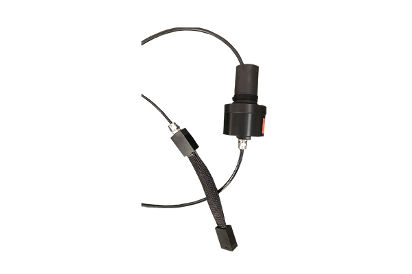 SFLS-2F Sensor de Detección de Fugas de Tanque de Doble Pared con Fondo de Capa Separada