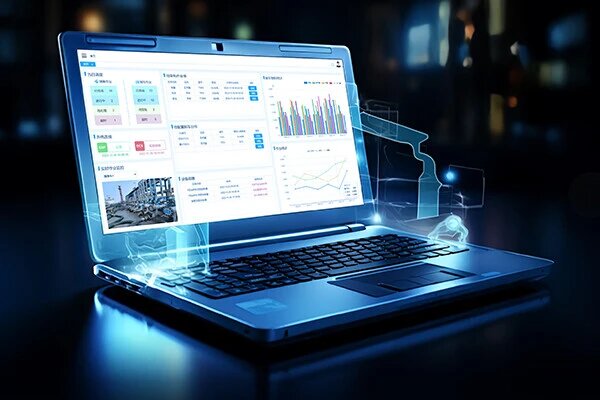 Sistema de Despacho Anti-Mezcla del Área de Depósito