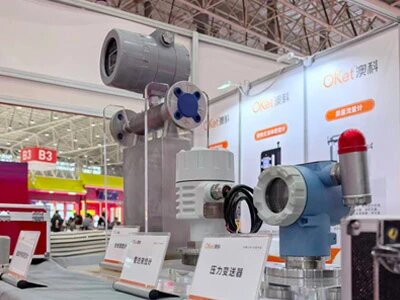 Empoderamiento Práctico, Conexión Inteligente para el Futuro / OKet Participa en la 2ª Conferencia de la Cadena de Suministro de la Industria del Vino de China