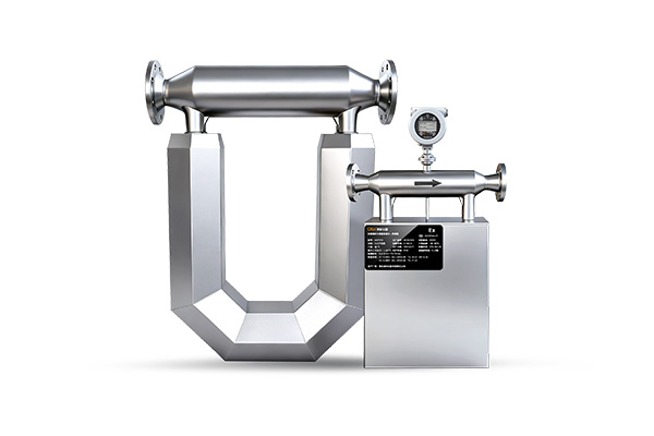 Serie AMF de medidores de flujo másico Coriolis