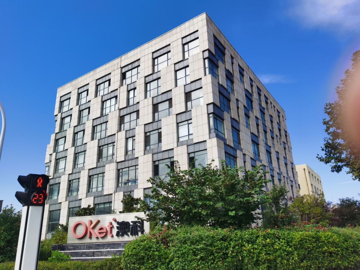 Buenas noticias: OKet Instruments reconocida como una PYME “especializada, refinada, distintiva e innovadora”