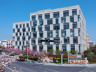 OKet recibe el honor de "Empresa de la Ivy League"