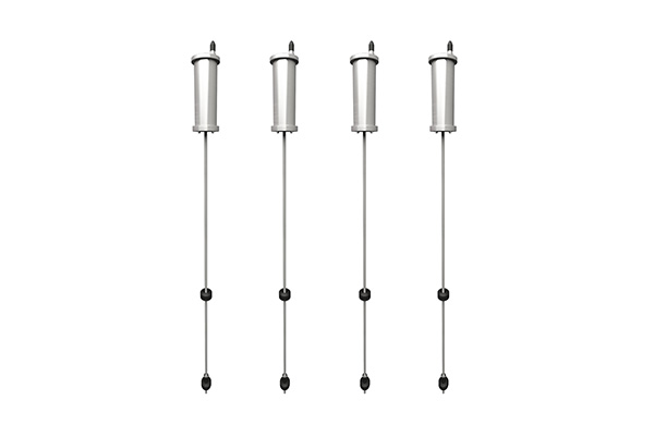 Sonde de carburant PLS-5BX