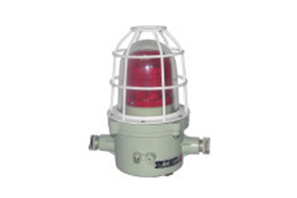 Sonnette d'alarme antidéflagrante