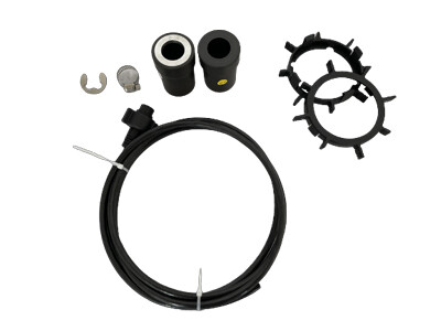 Sondes et kits flotteurs