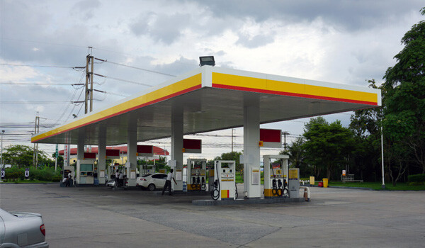 Améliorer la sécurité et l'efficacité de la logistique des carburants, les solutions sur mesure de surveillance des camions-citernes d'OKET pour Shell China