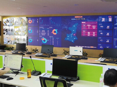 OKet Software reconnue comme une entreprise nationale de haute technologie