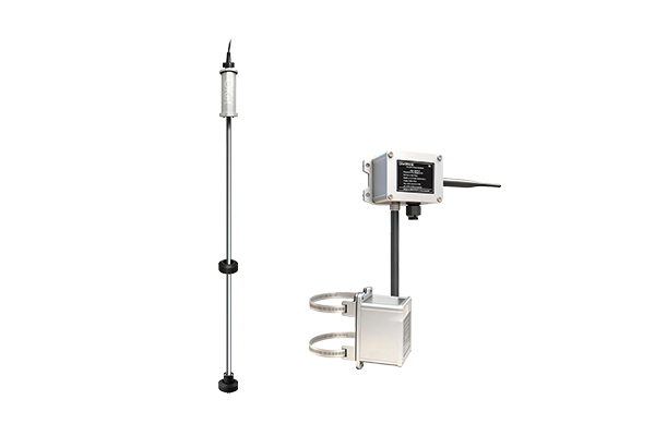 Sonde sans fil PLS-5BX