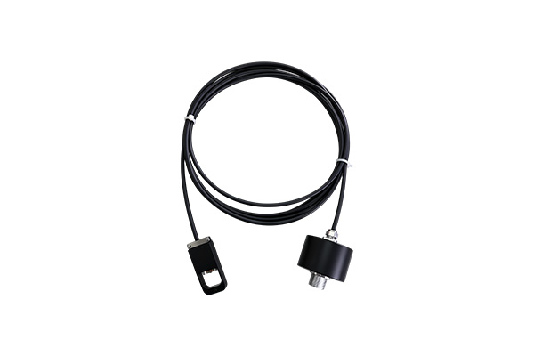 Capteur de détection de fuite pour réservoir à double paroi avec couche intermédiaire SFLS-2F (type distinguant le carburant de l'eau)