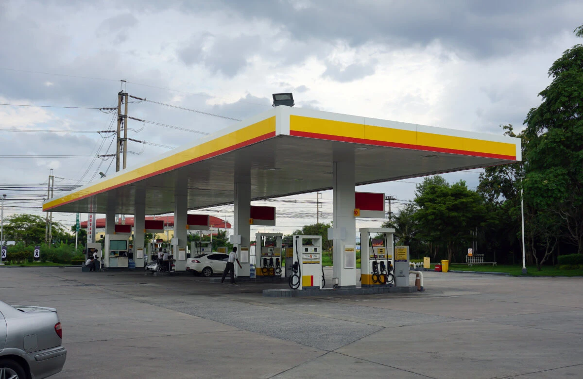 تعزيز سلامة وكفاءة لوجستيات الوقود، حلول مراقبة الناقلات المصممة خصيصًا لشركة OKET لشركة Shell China