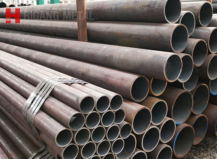 A192 Seamless Carbon Steel Pipe