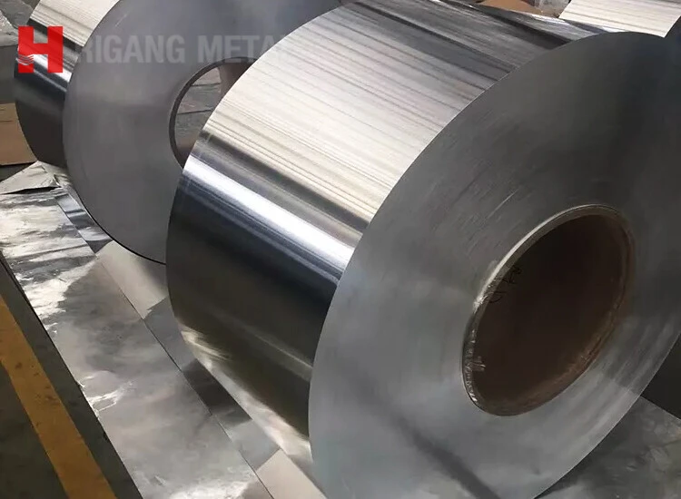 5005 Aluminum Coil