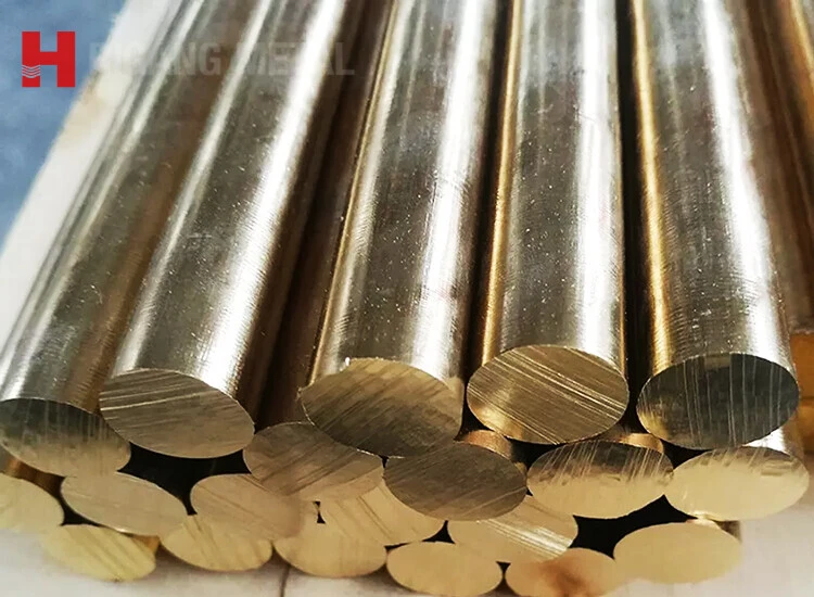 C22000/H90 Copper Rod