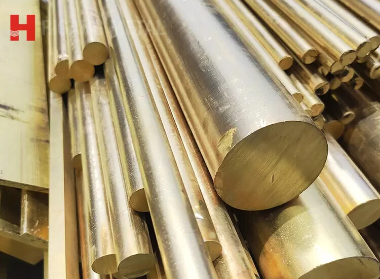 C26000/H70 Copper Rod