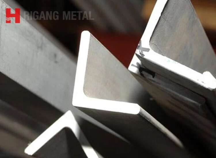 Stainless Steel Angle Steel