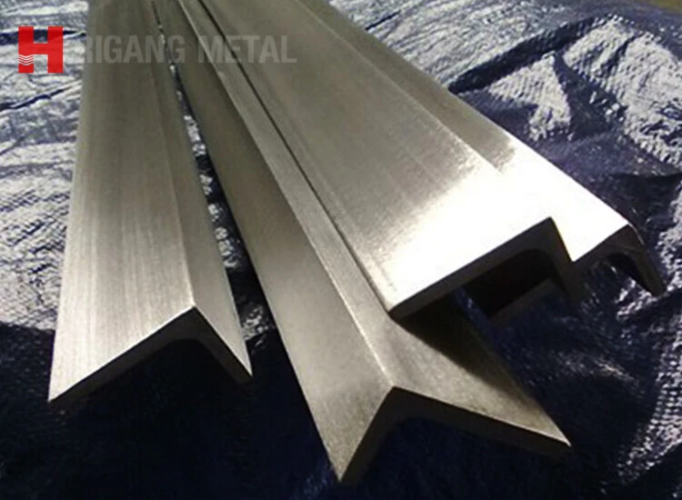 Stainless Steel Unequal Angle Steel