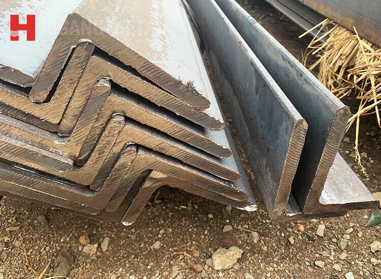 Carbon Steel Unequal Angle Steel