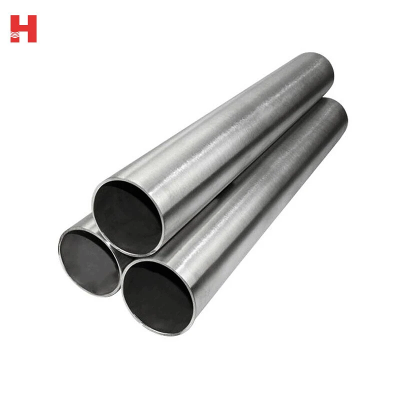 CHS Circular Steel Hollow Section