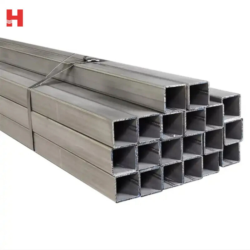 Square Steel HSS Tube