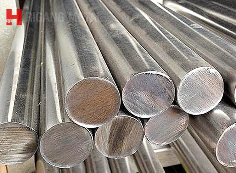 304L Stainless Steel Bar