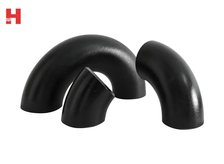 Carbon Steel Elbow Bend