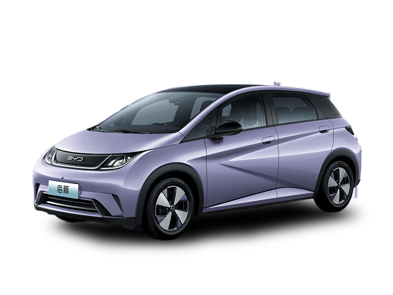 BYD ​Dolphin
